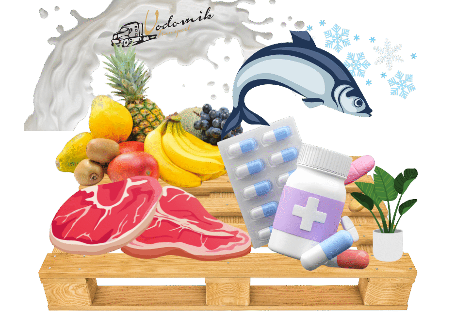 Kaj so frigo prevozi in kdaj jih potrebujemo?