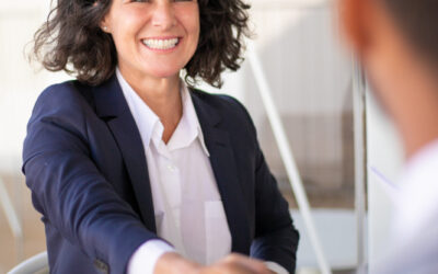 Kako izbrati zanesljivega logističnega partnerja? [Vodič + kontrolni seznam]